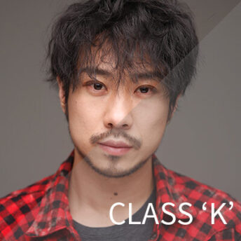 문민형 - CLASS 'K'