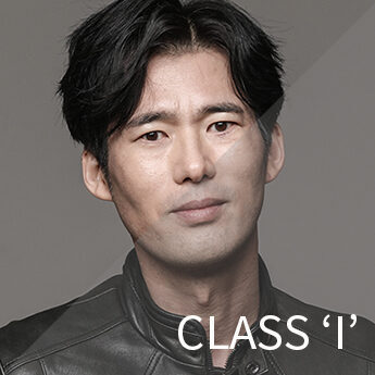 김태근 - CLASS 'I'